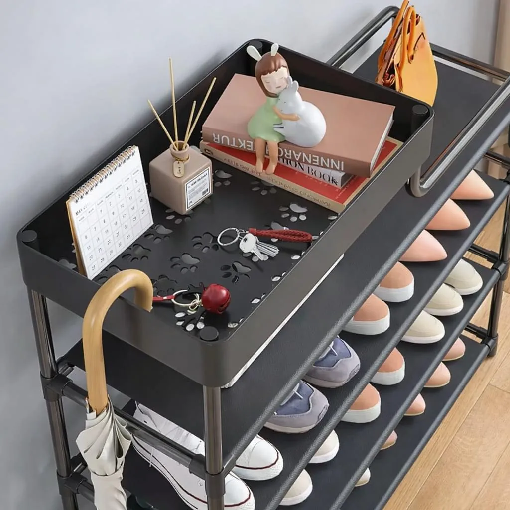 Shoe Rack Organizer