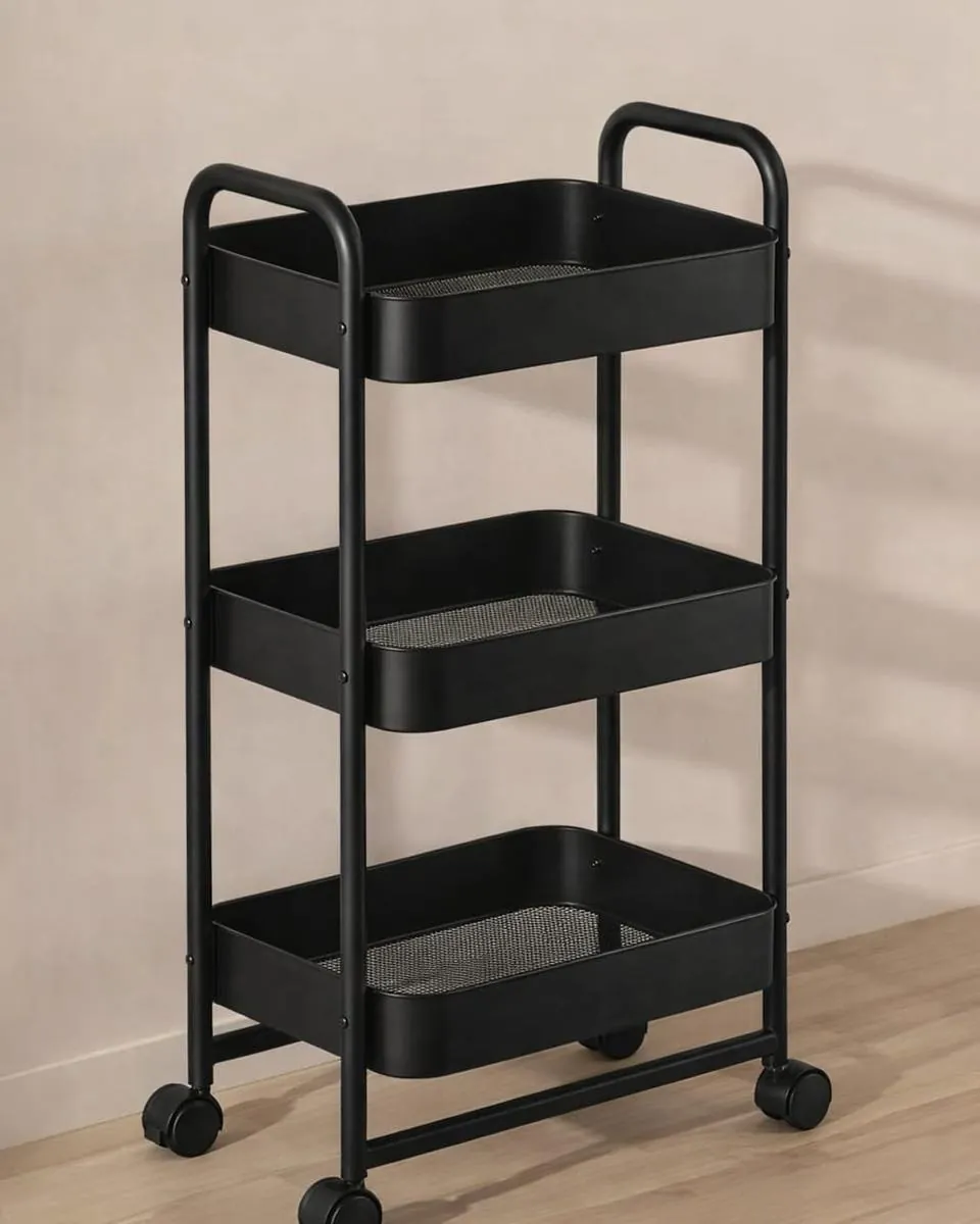 Multi-purpose Organizing Stand