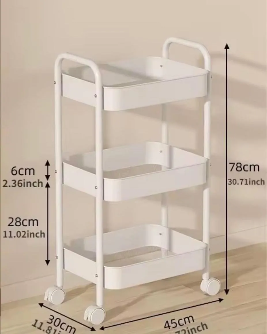 Multi-purpose Organizing Stand