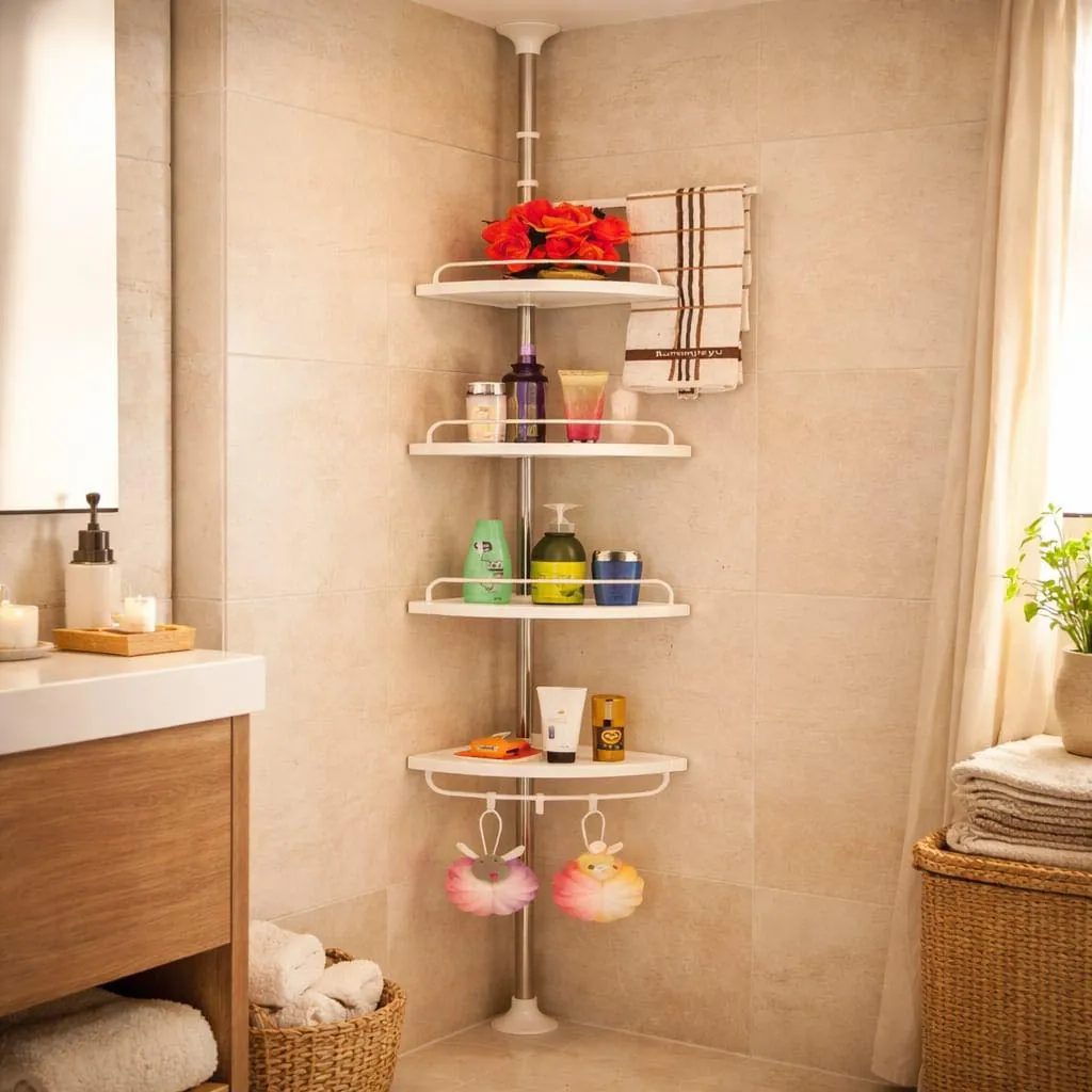 Multi-purpose Organizer Stand