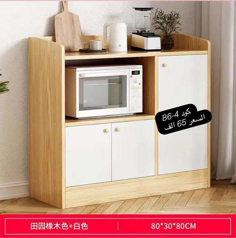 Modern White Vanity Table with Mirror and Chair