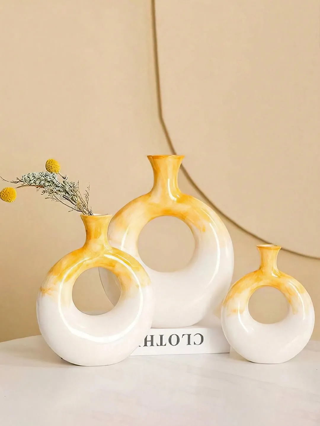 Decorative Throw Pillows