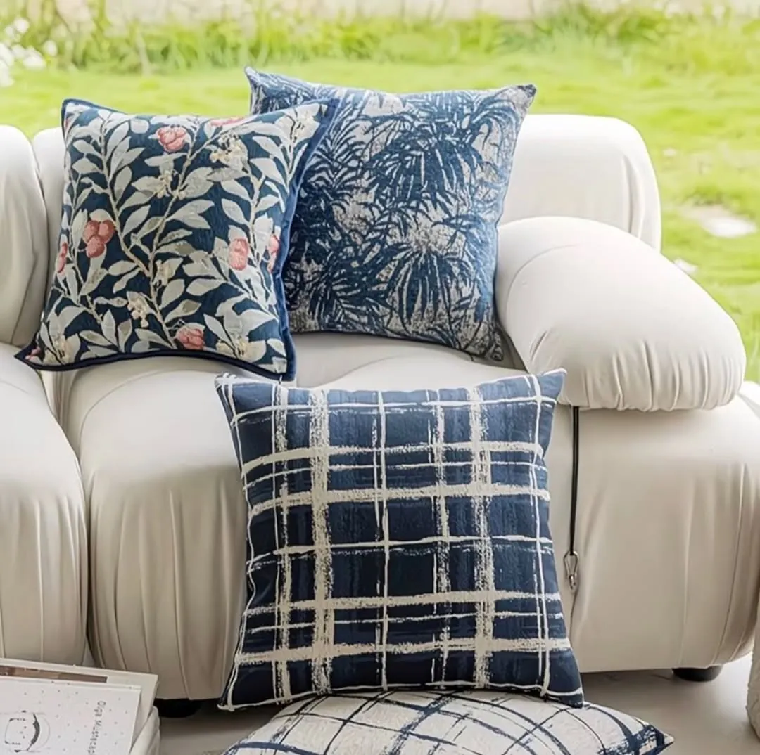 Decorative Throw Pillows