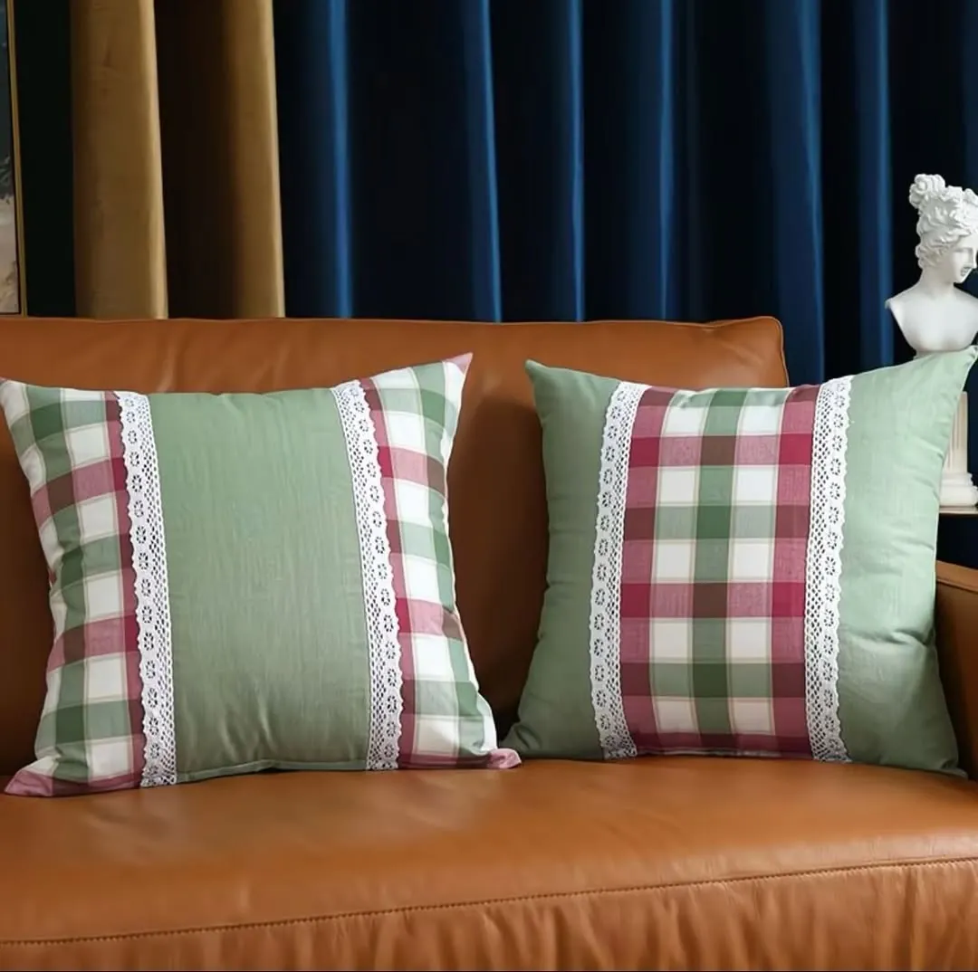 Decorative Throw Pillows