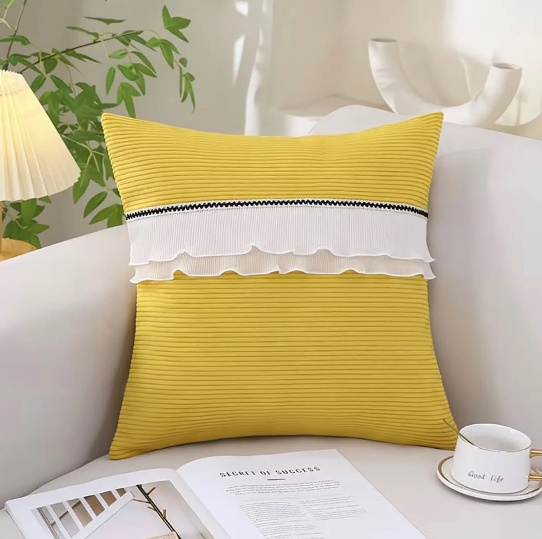 Decorative Throw Pillows