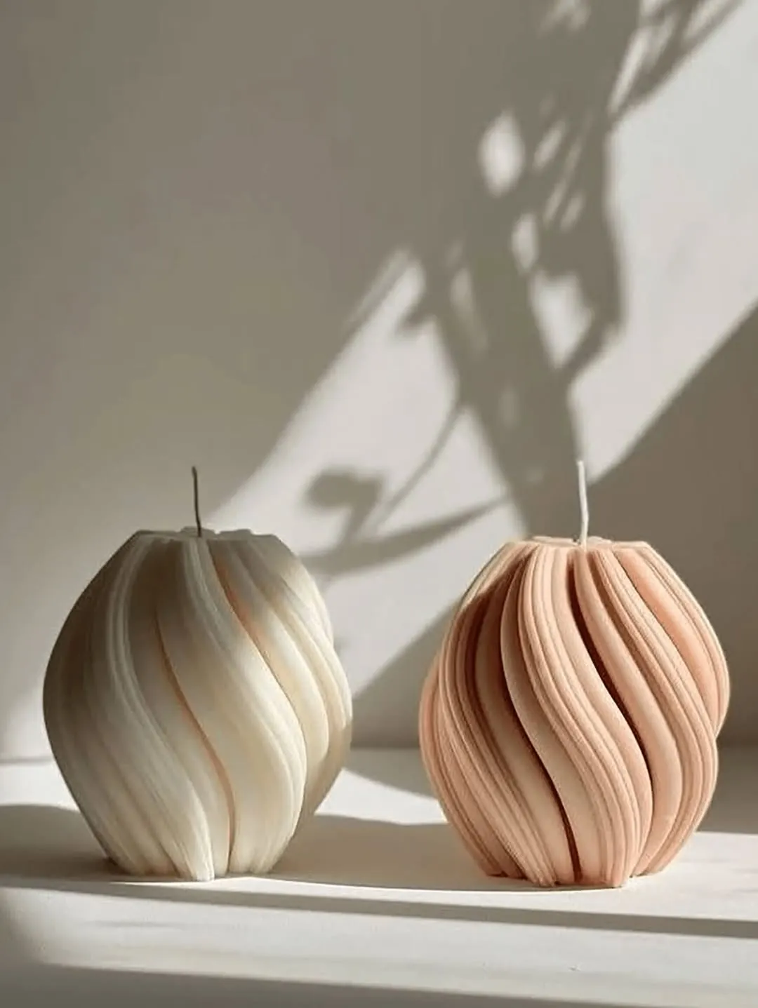 Hanging Rope and Wood Paper Towel Holder