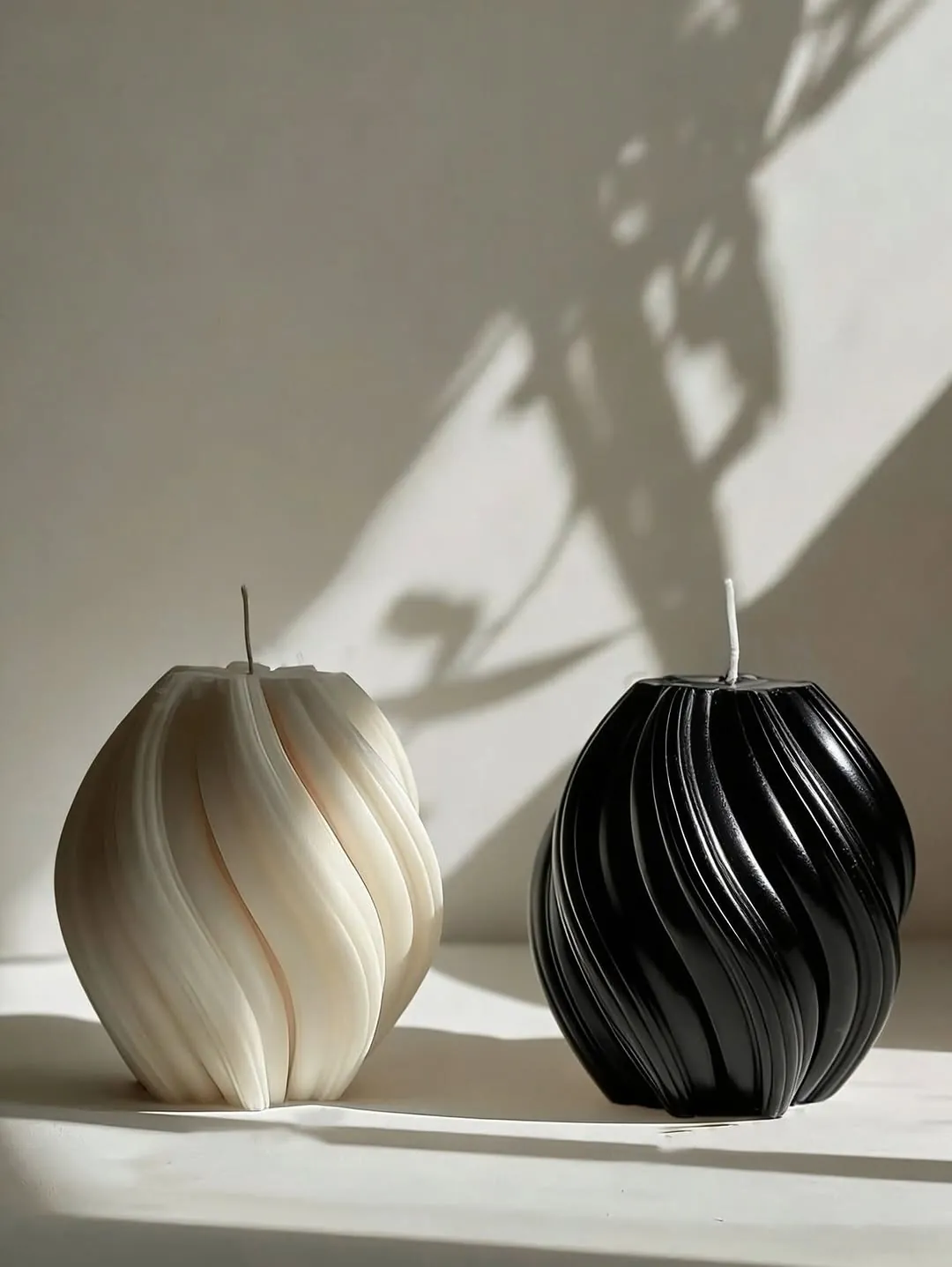 Hanging Rope and Wood Paper Towel Holder