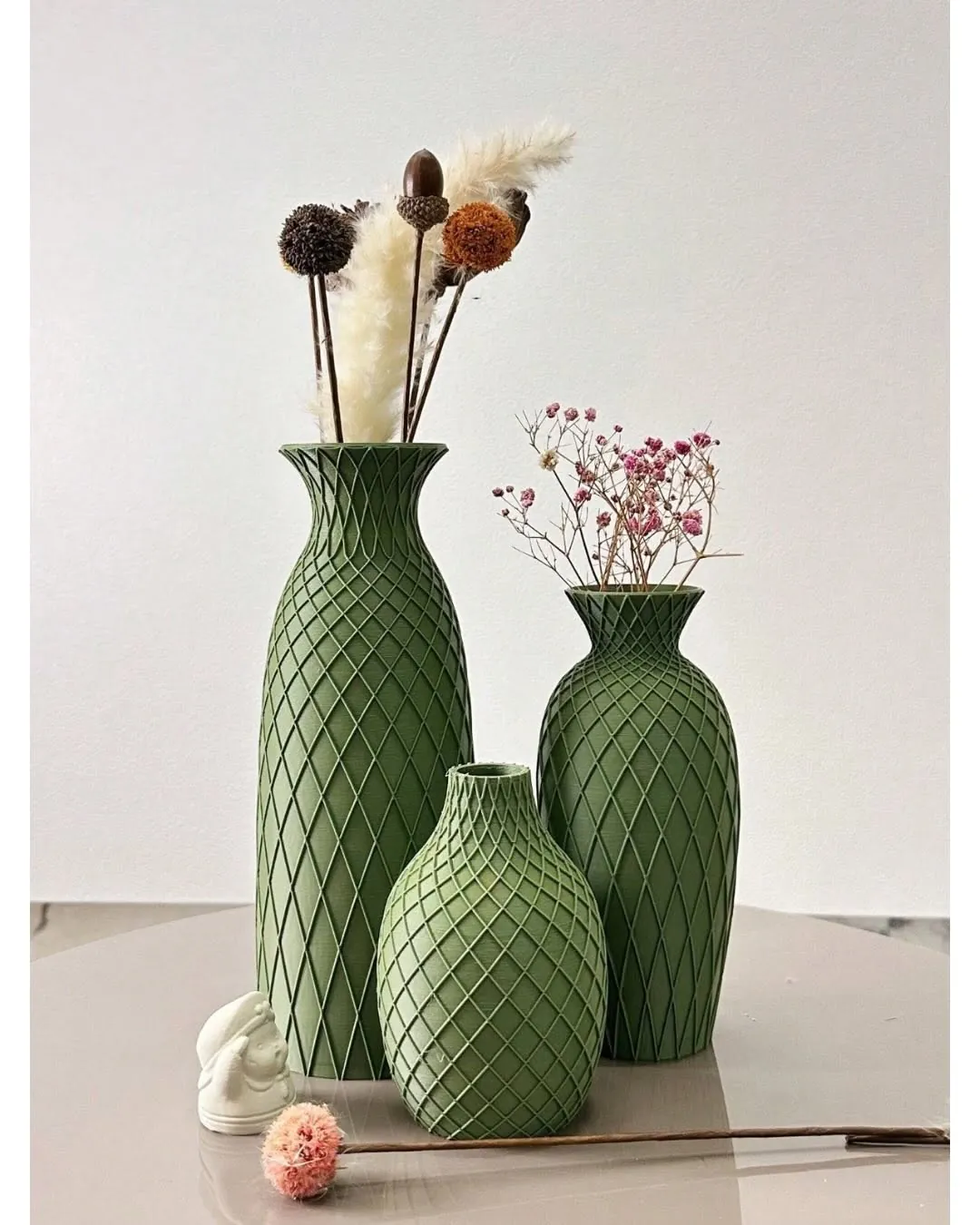 Wall-Mounted Rope Paper Towel Holder