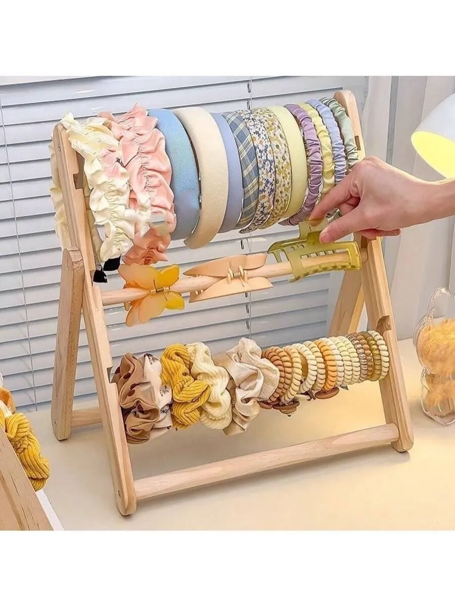 Bubble Tissue Box Holder