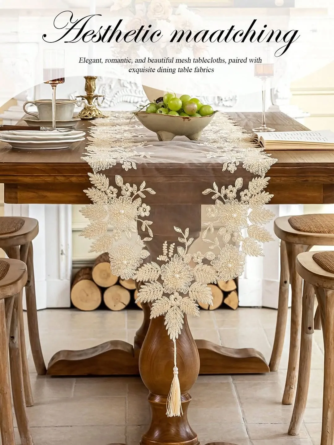 Golden Crowned Lion Statue Home Decor