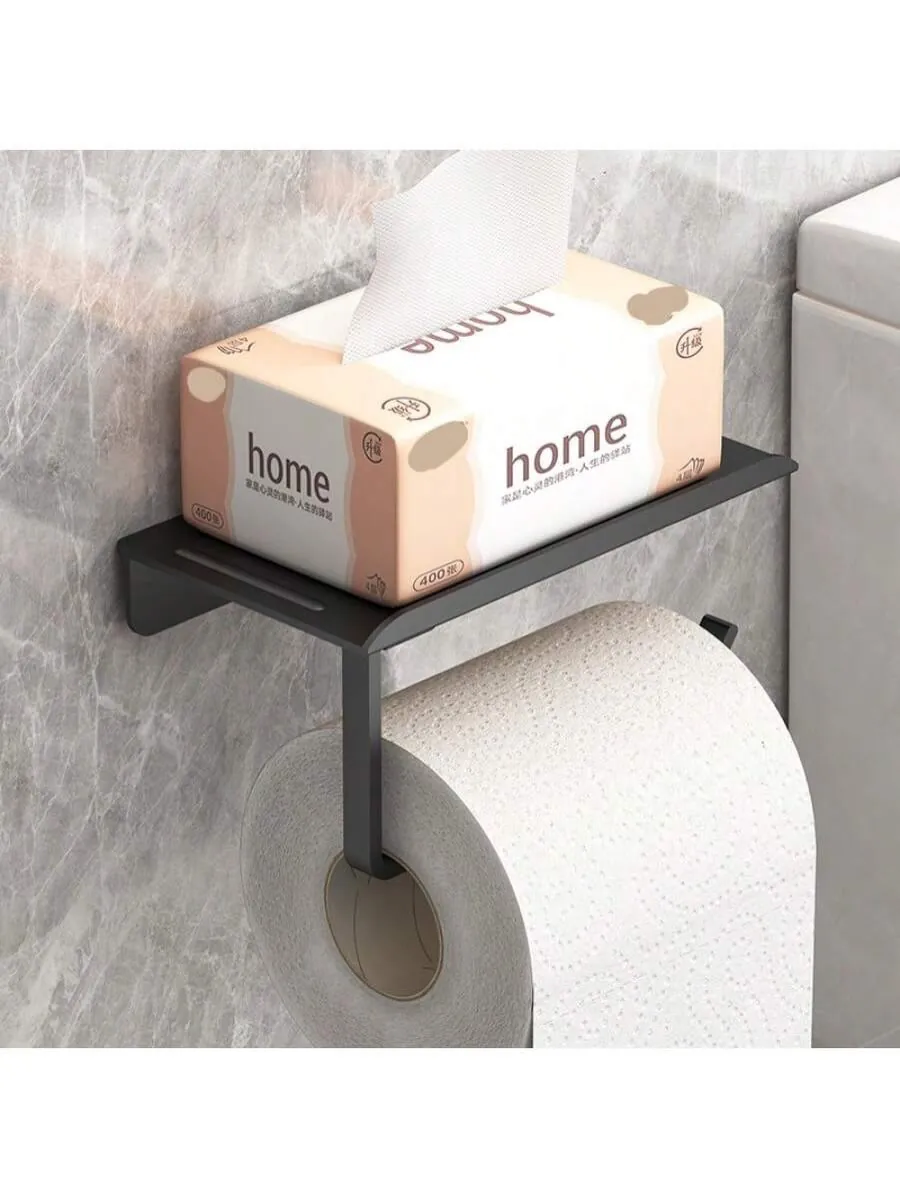 3-Tier Corner Bathroom Shelf Organizer