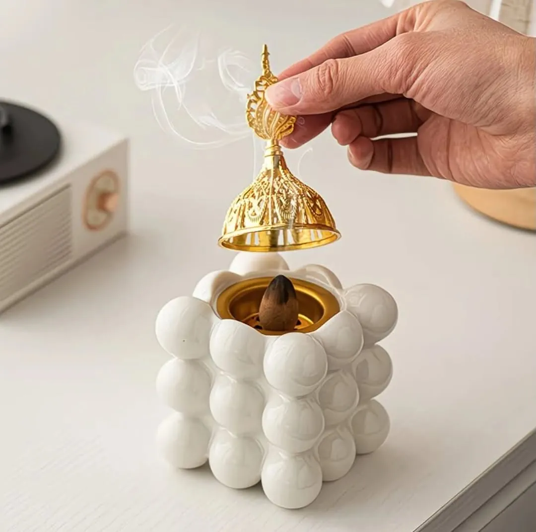 Decorative Coffee Pod Storage Basket