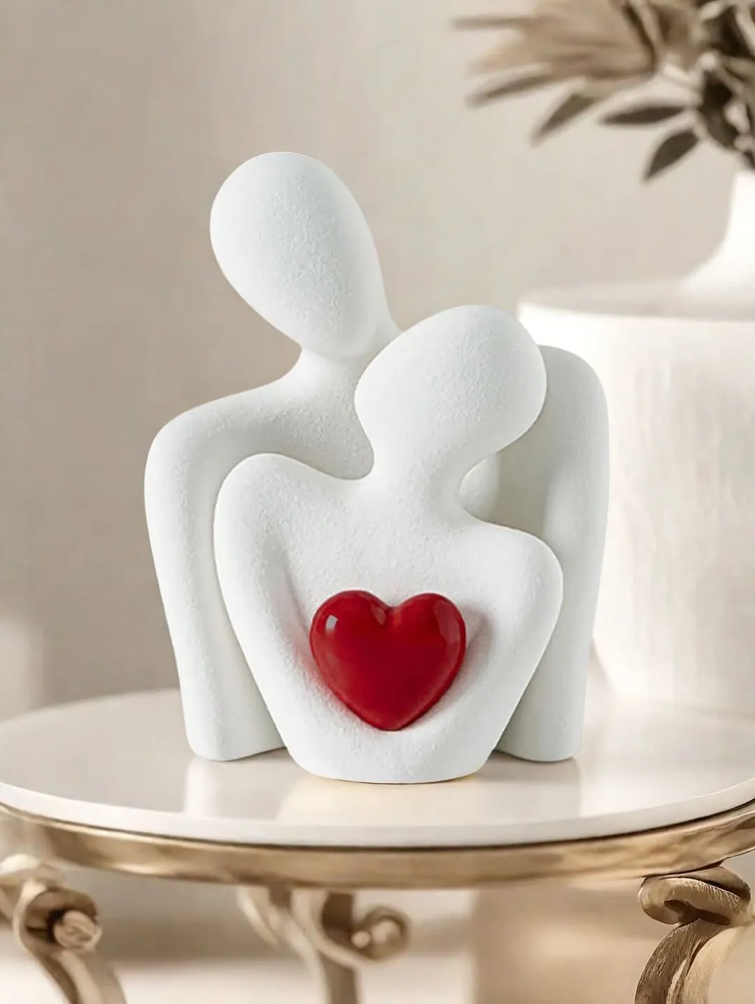 Wood Grain Tissue Box Holder