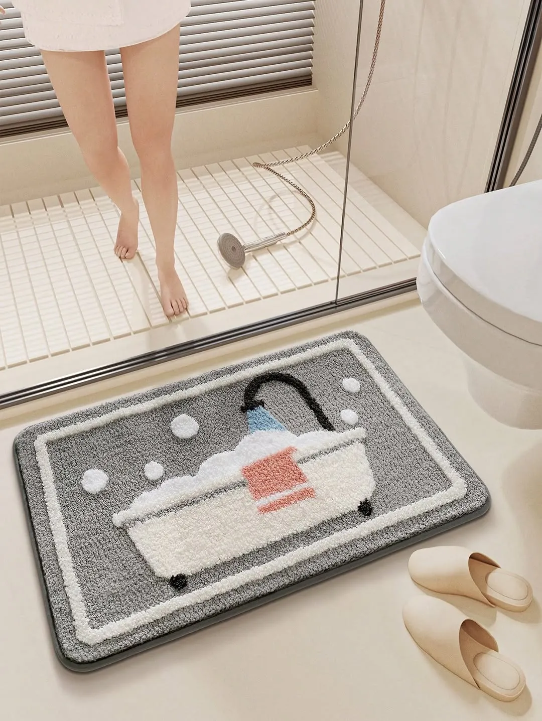 Duck-Shaped Soap Holder