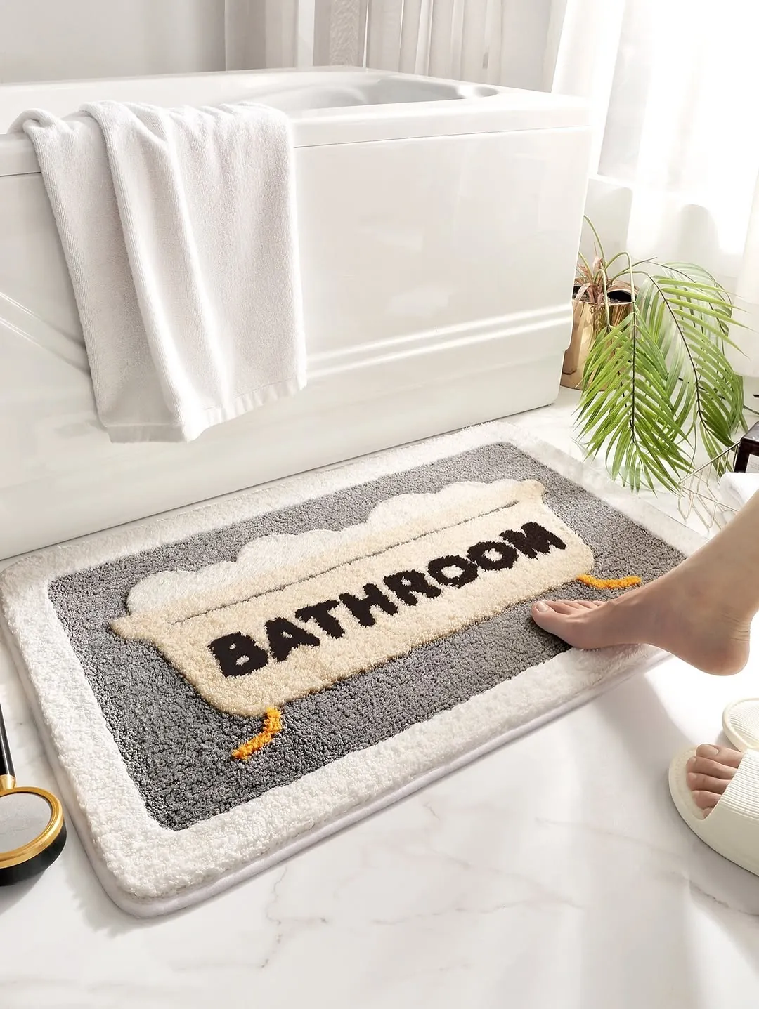 Duck-Shaped Soap Holder