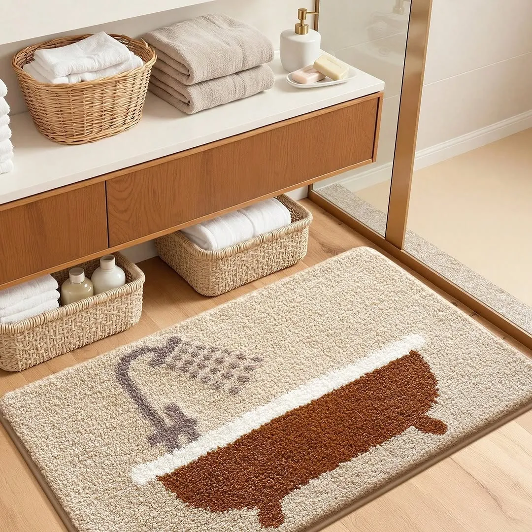 Modern Decorative Rug