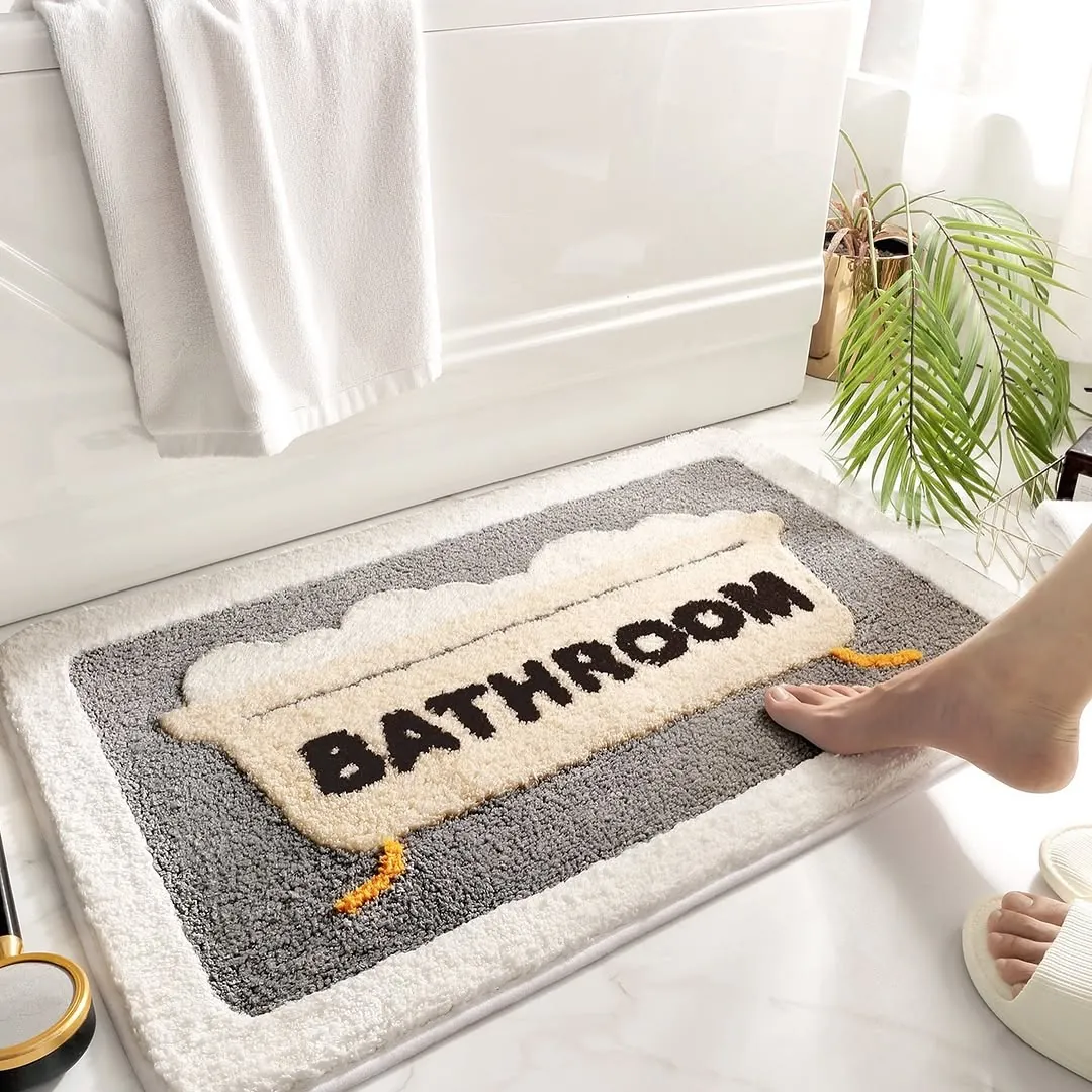 Modern Decorative Rug