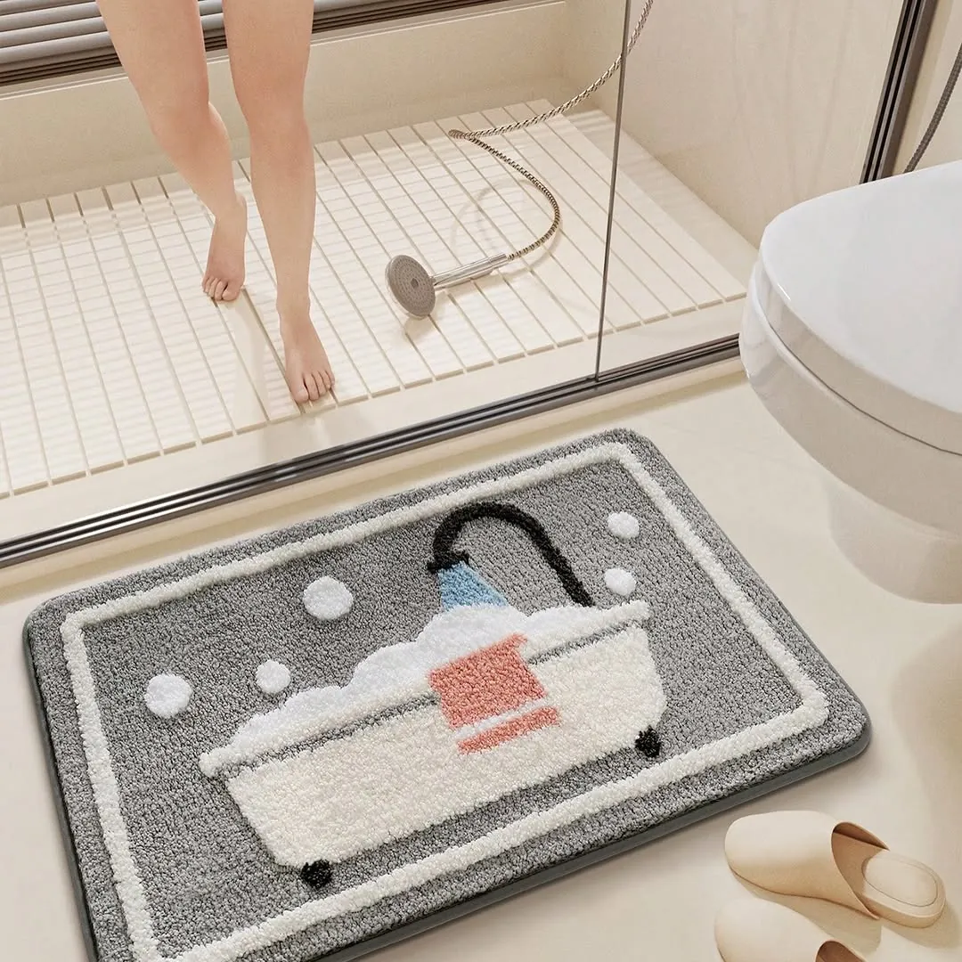 Modern Decorative Rug