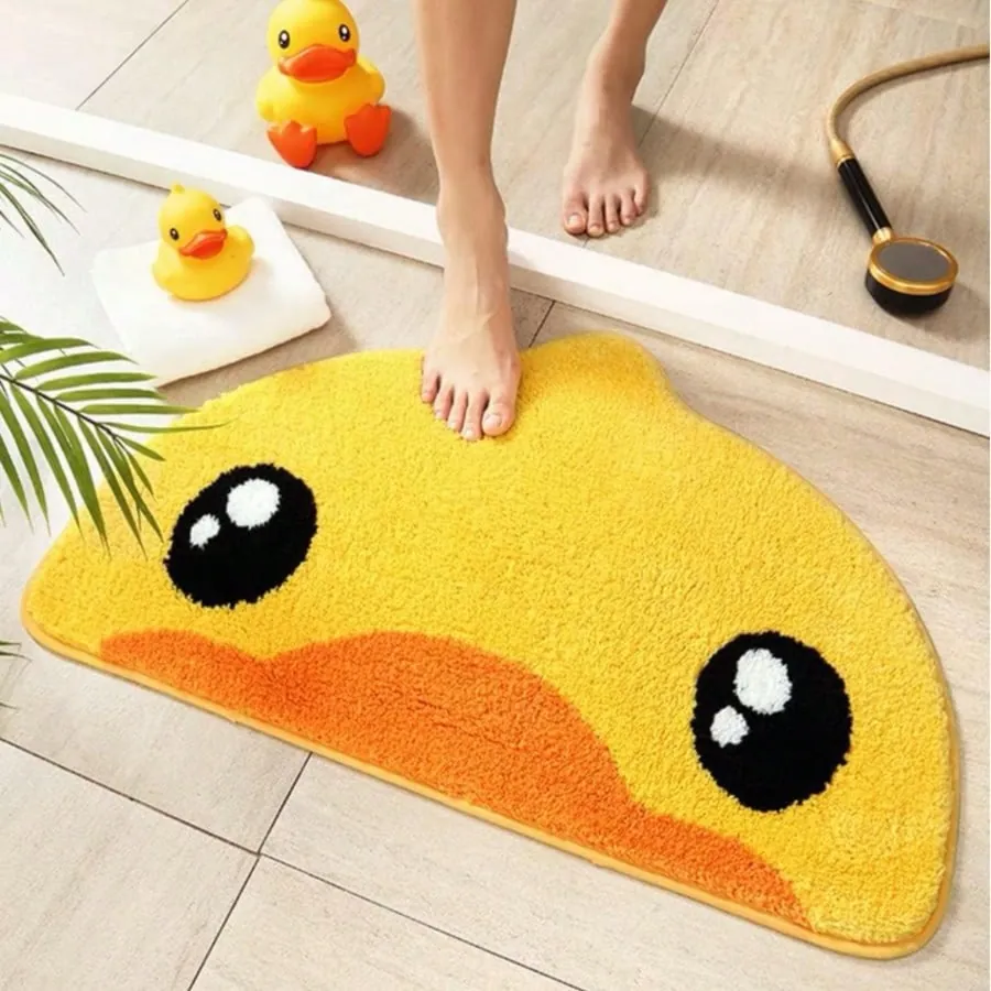 Modern Decorative Rug