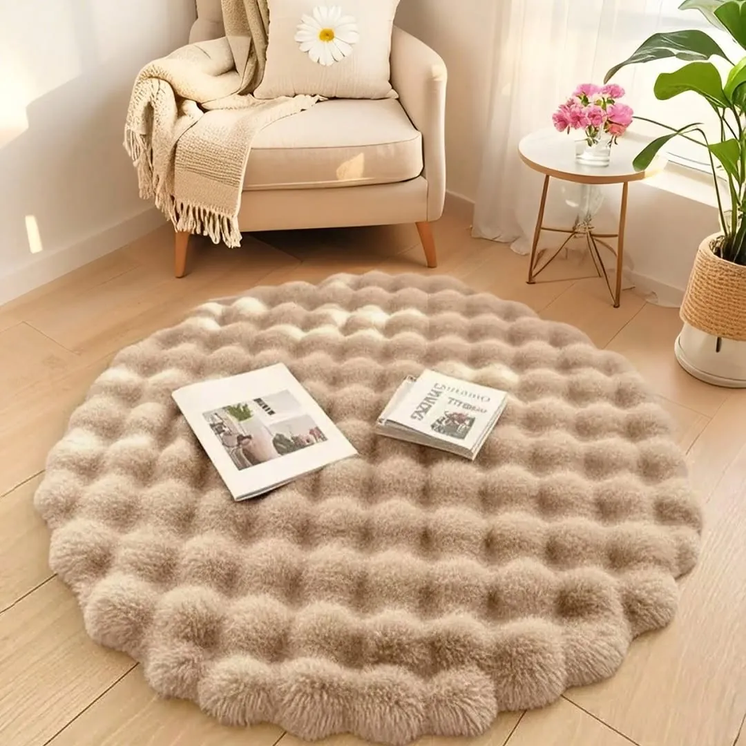 Modern Decorative Rug