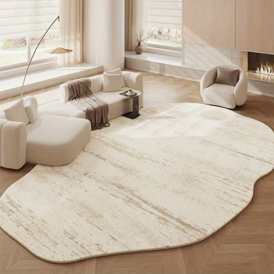 Modern Decorative Rug