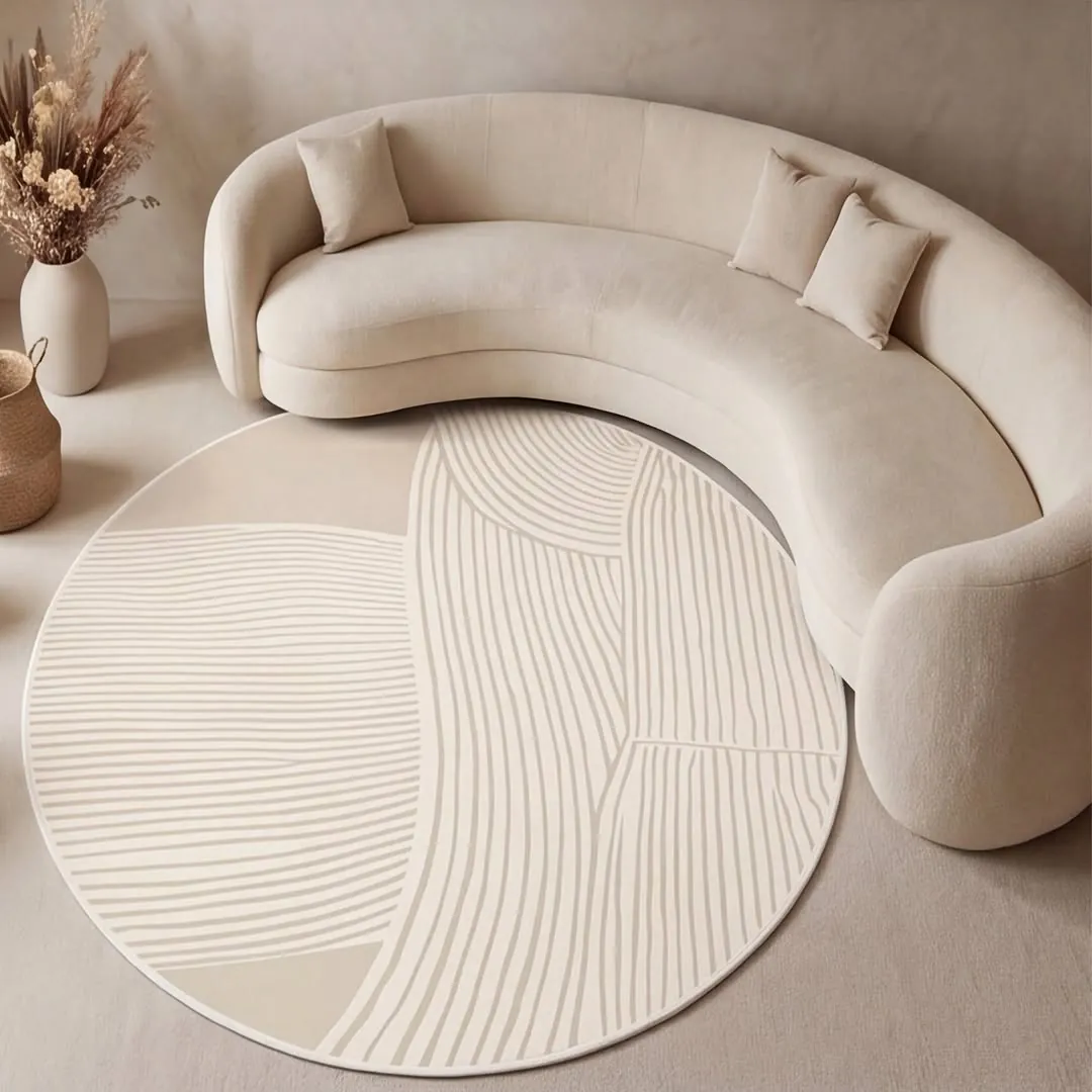 Modern Decorative Rug