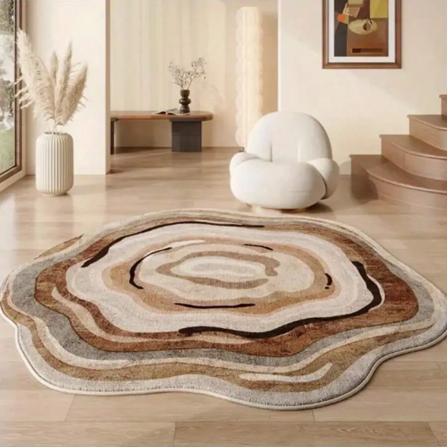 Modern Decorative Rug