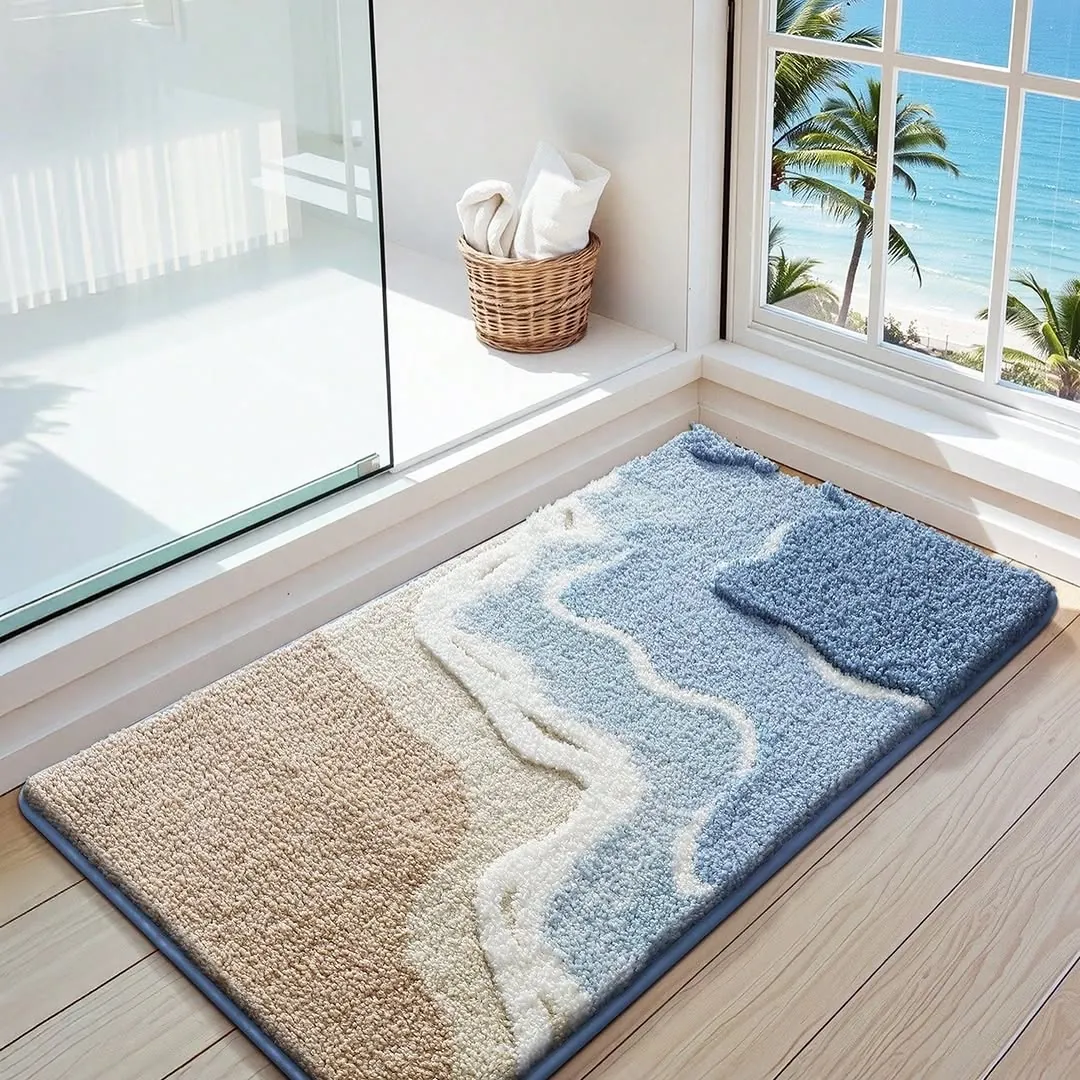 Modern Decorative Rug