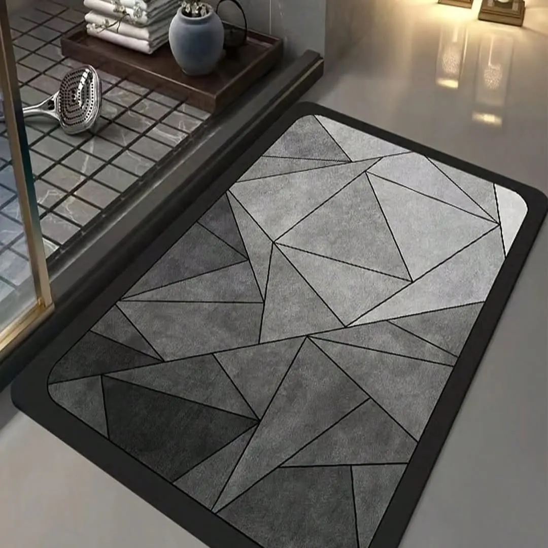 Modern Decorative Rug