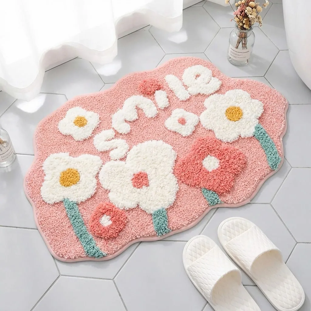 Modern Decorative Rug