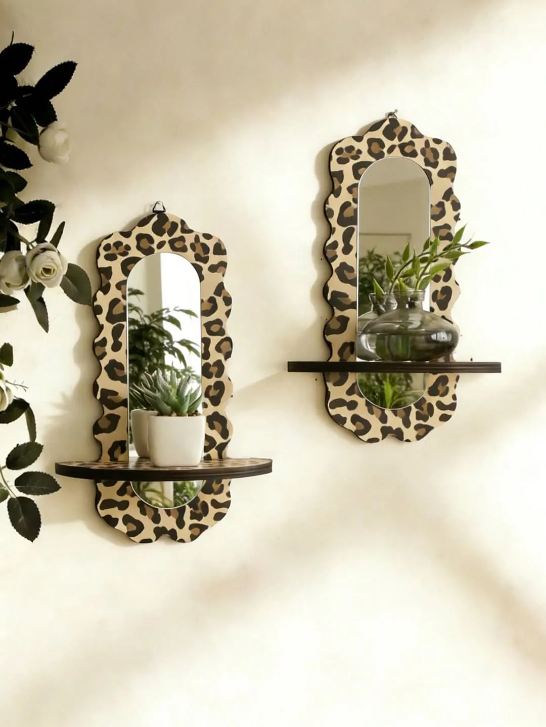 Macrame Wall Hanging Decor