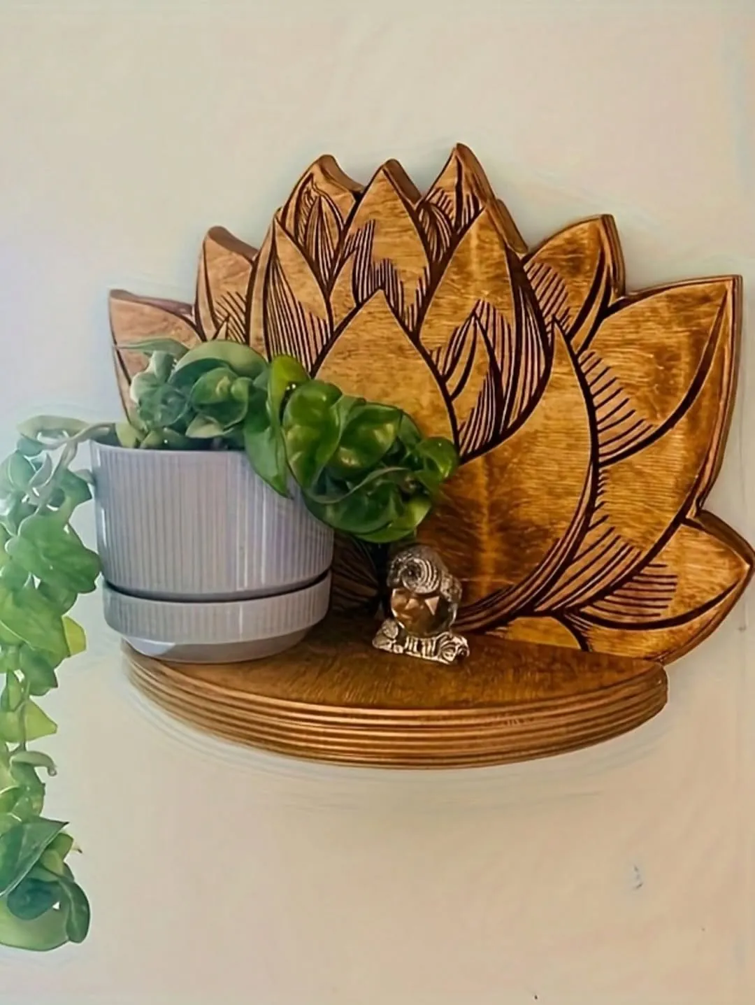 Macrame Wall Hanging Decor