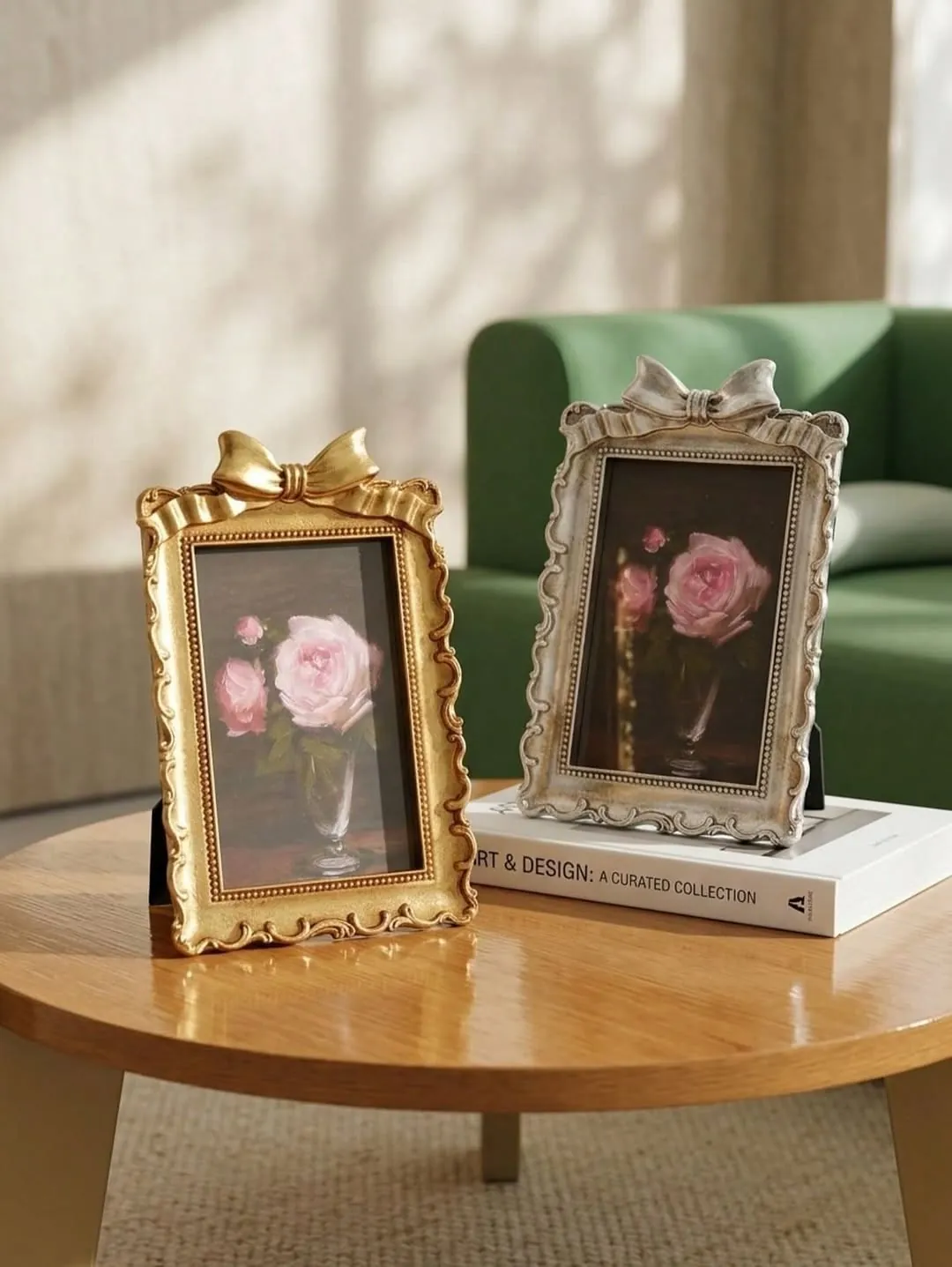 Decorative Ceramic Vegetable and Fruit Vases