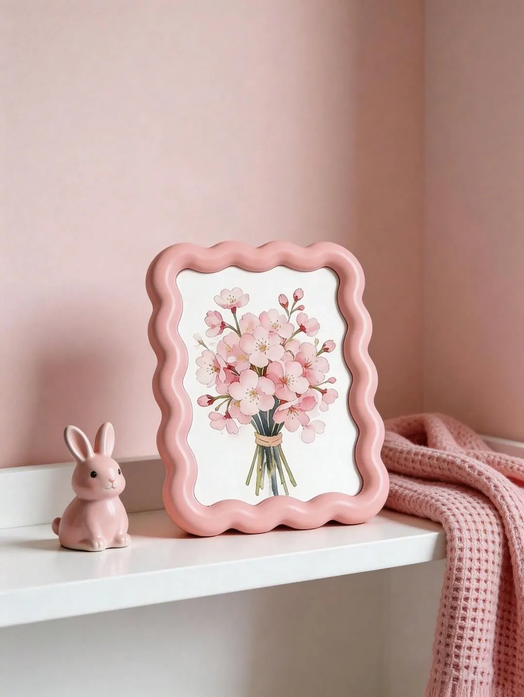 Decorative Ceramic Vegetable and Fruit Vases