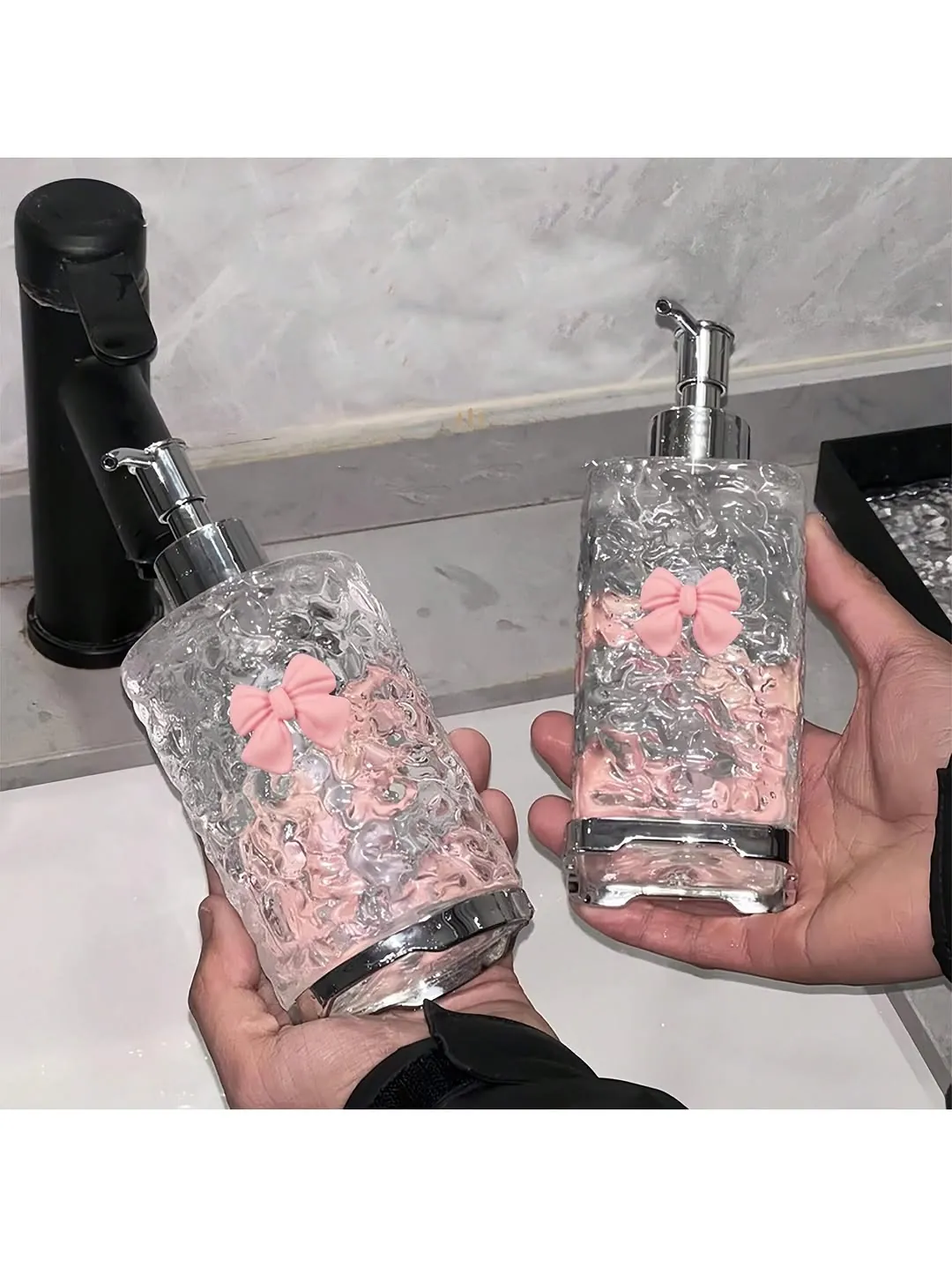 Cooking Oil Spray Bottle