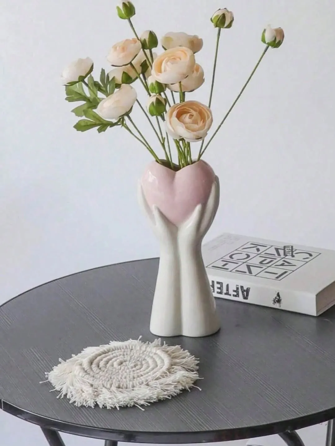 Decorative Elephant Candle Holders