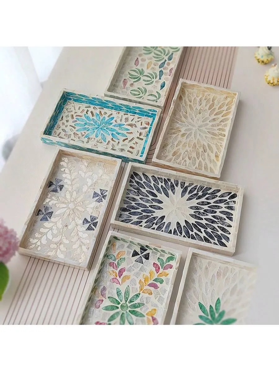 Sunflower Print Kitchen Towels