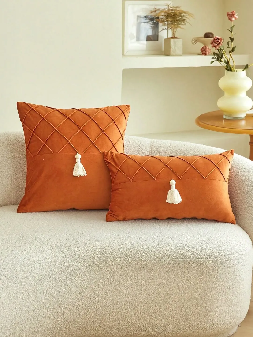 Decorative Throw Pillows