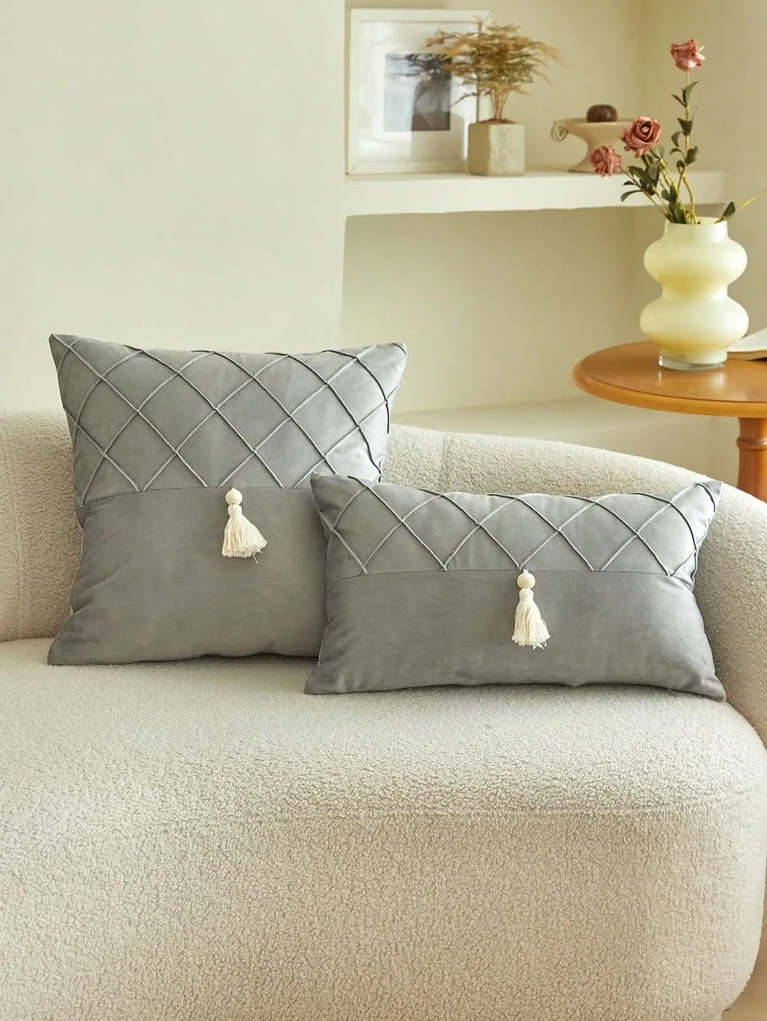 Decorative Throw Pillows