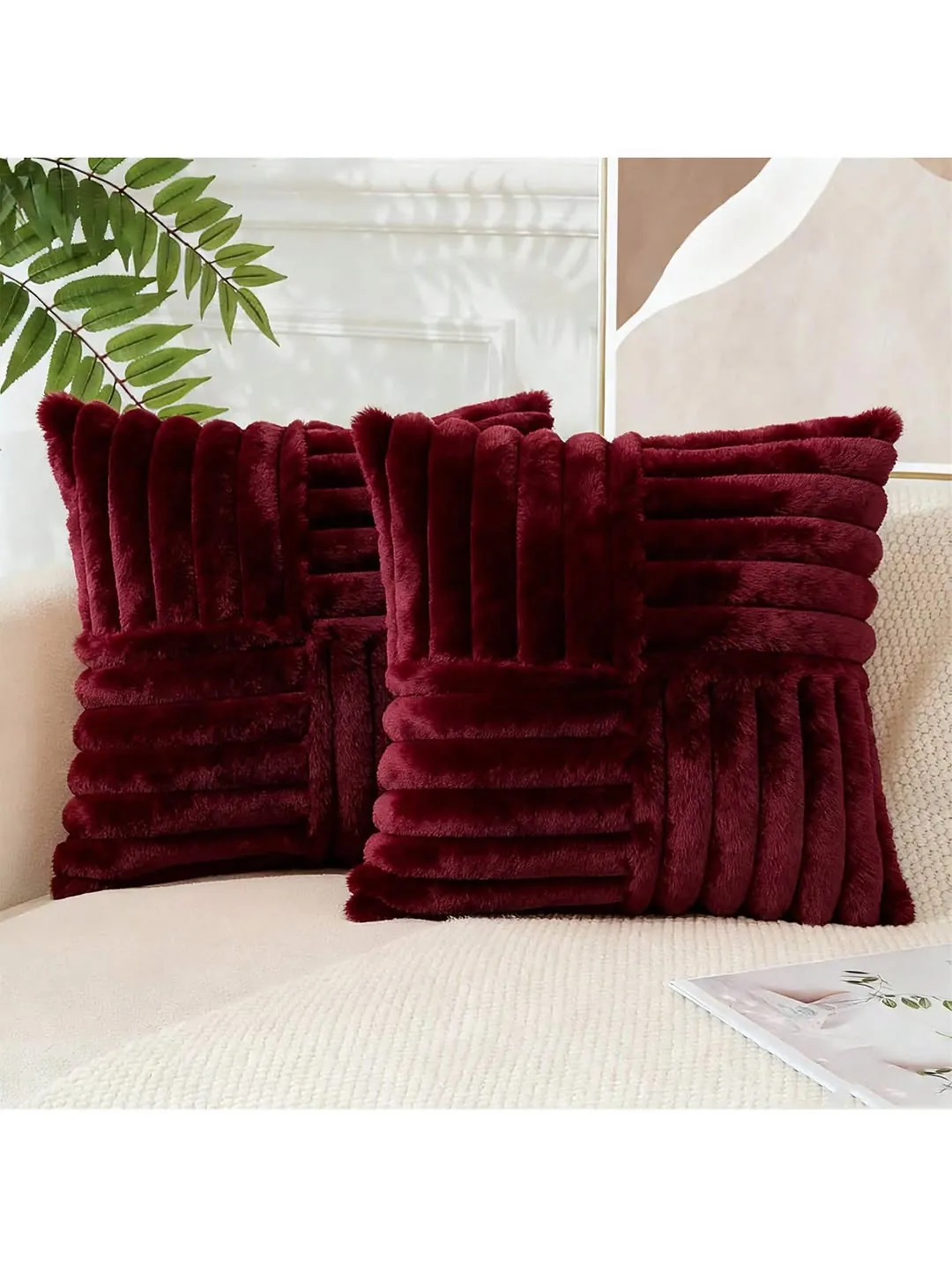 Decorative Throw Pillows