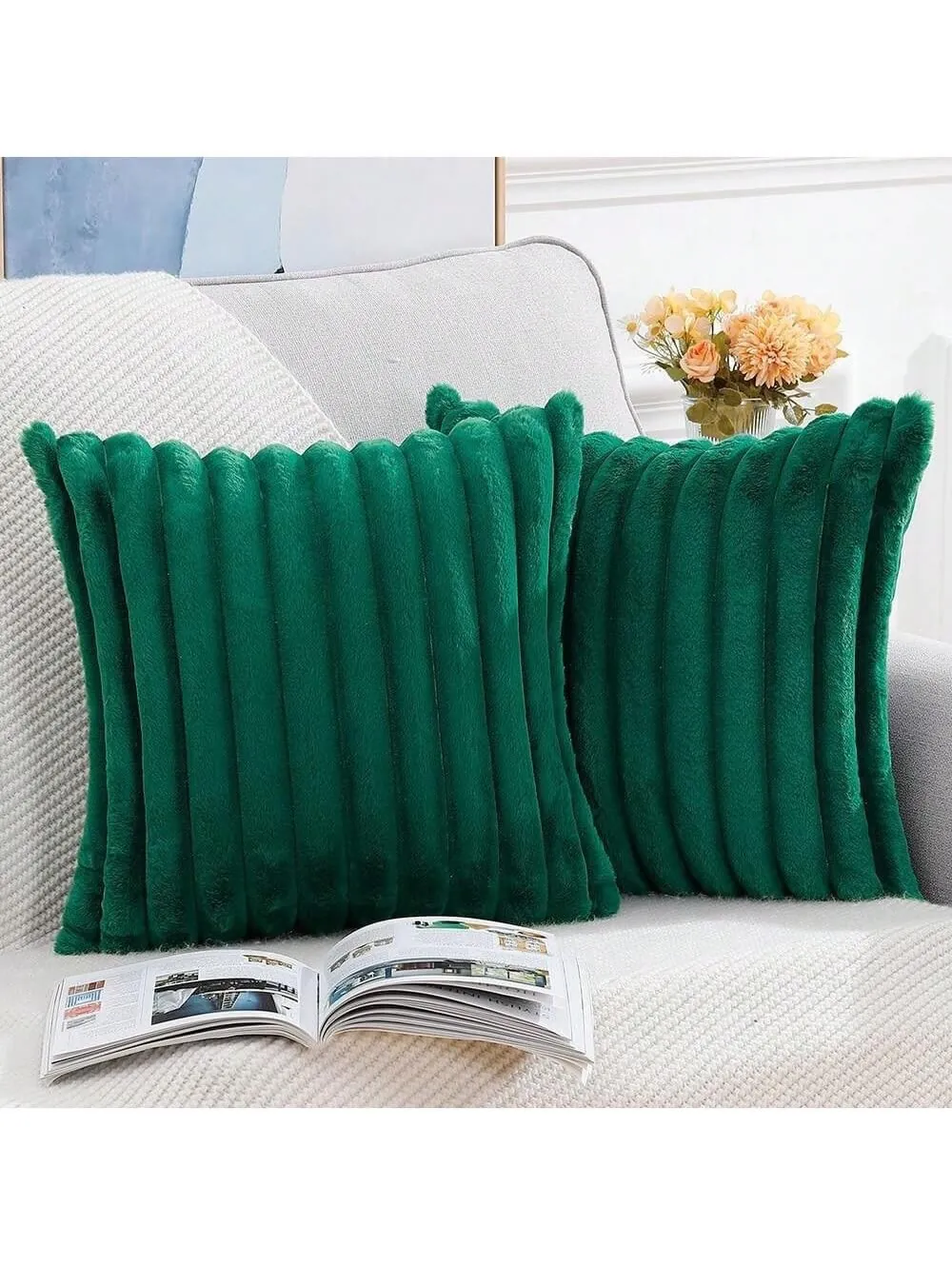 Decorative Throw Pillows