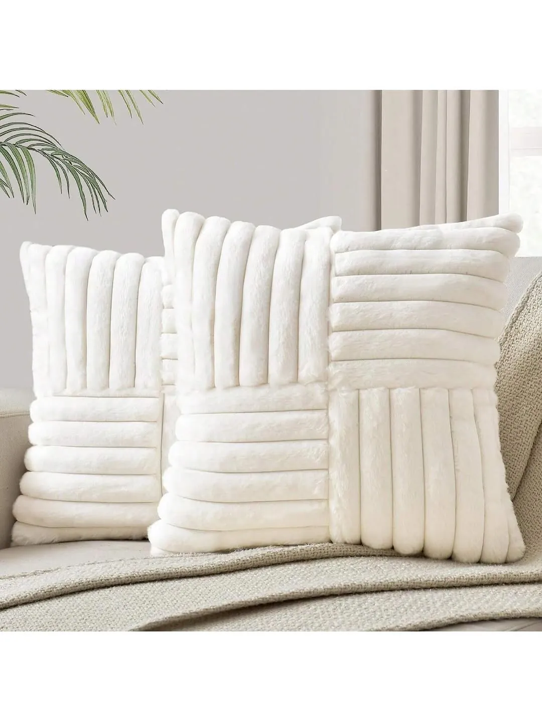 Decorative Throw Pillows