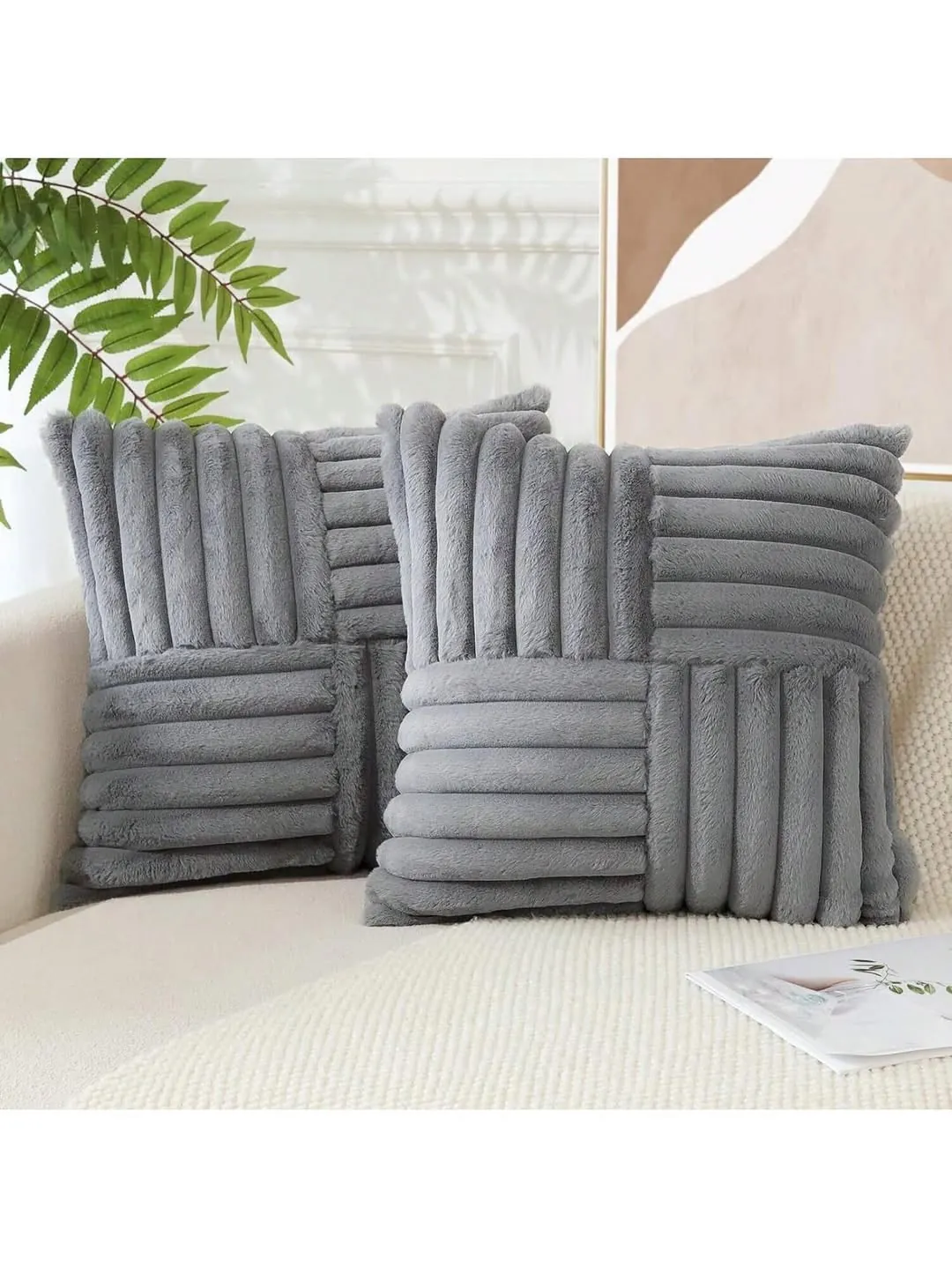 Decorative Throw Pillows
