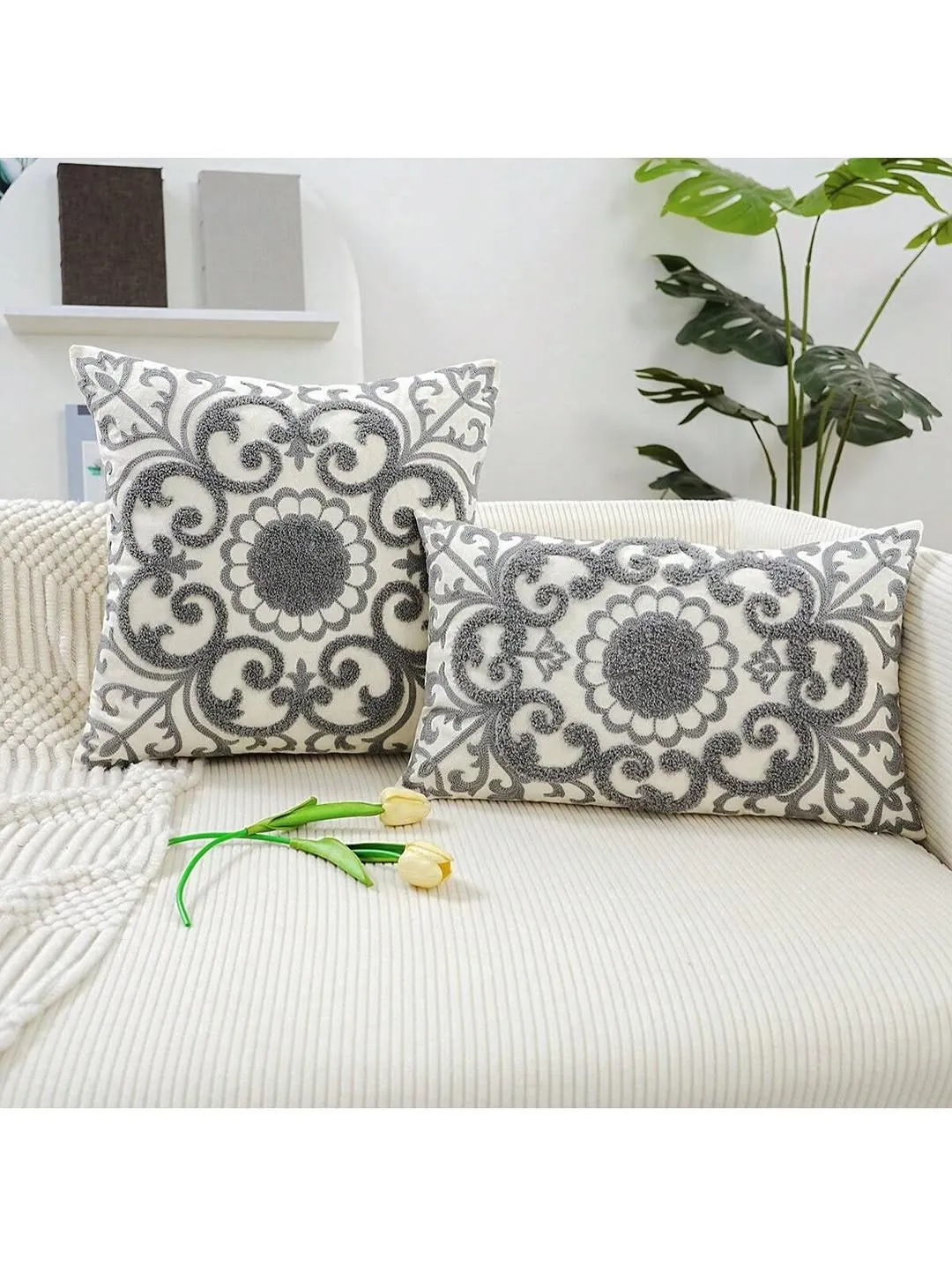 Decorative Throw Pillows