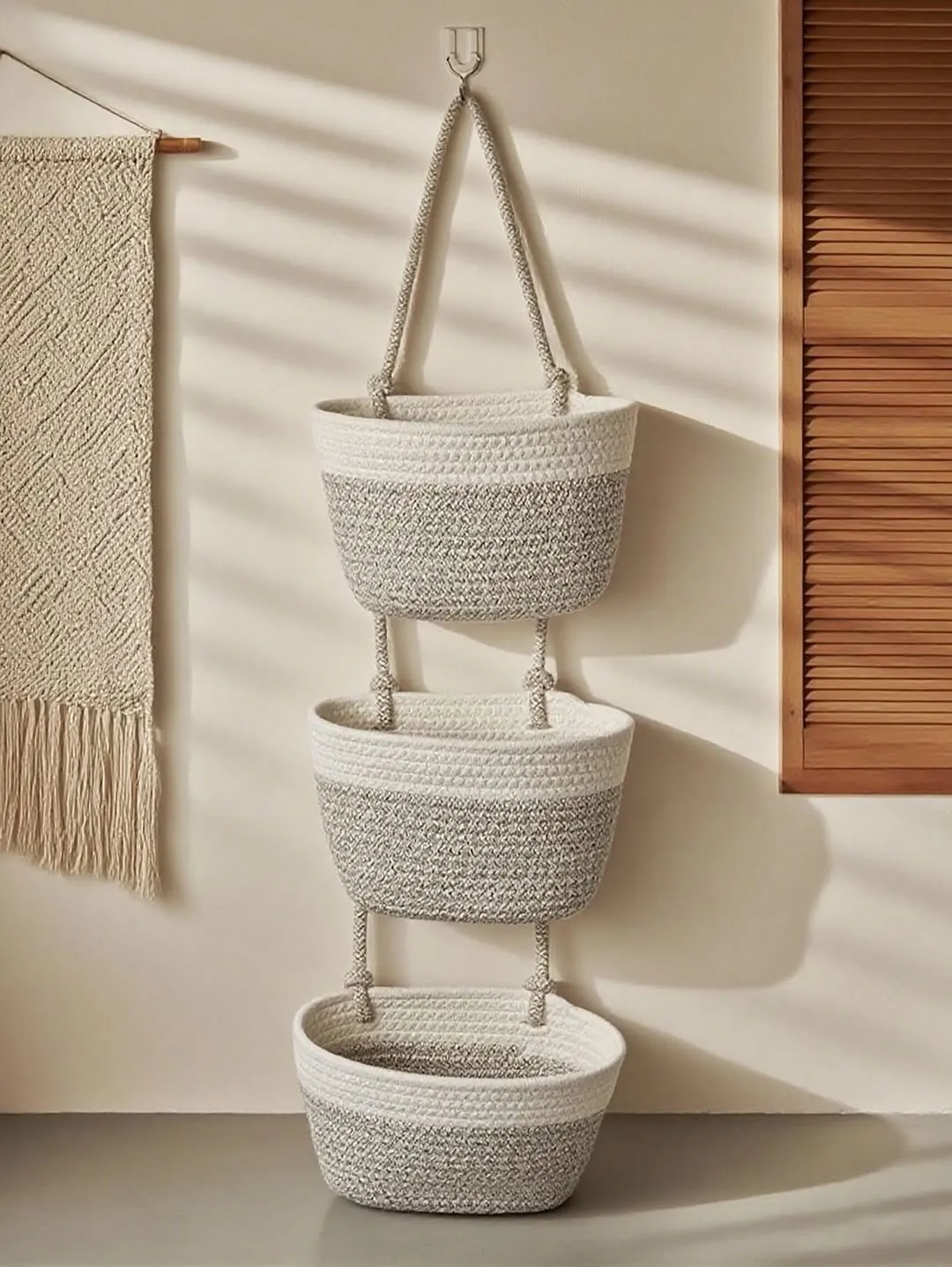 Wall-Mounted Soap Dish Holder with Lid
