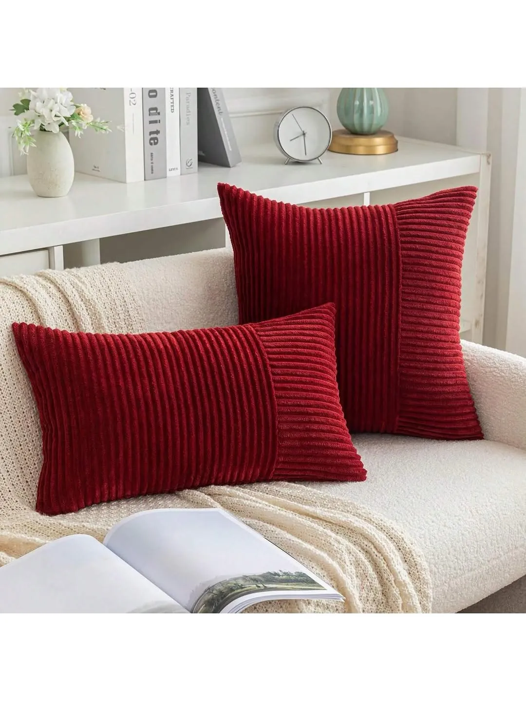 Decorative Book Set