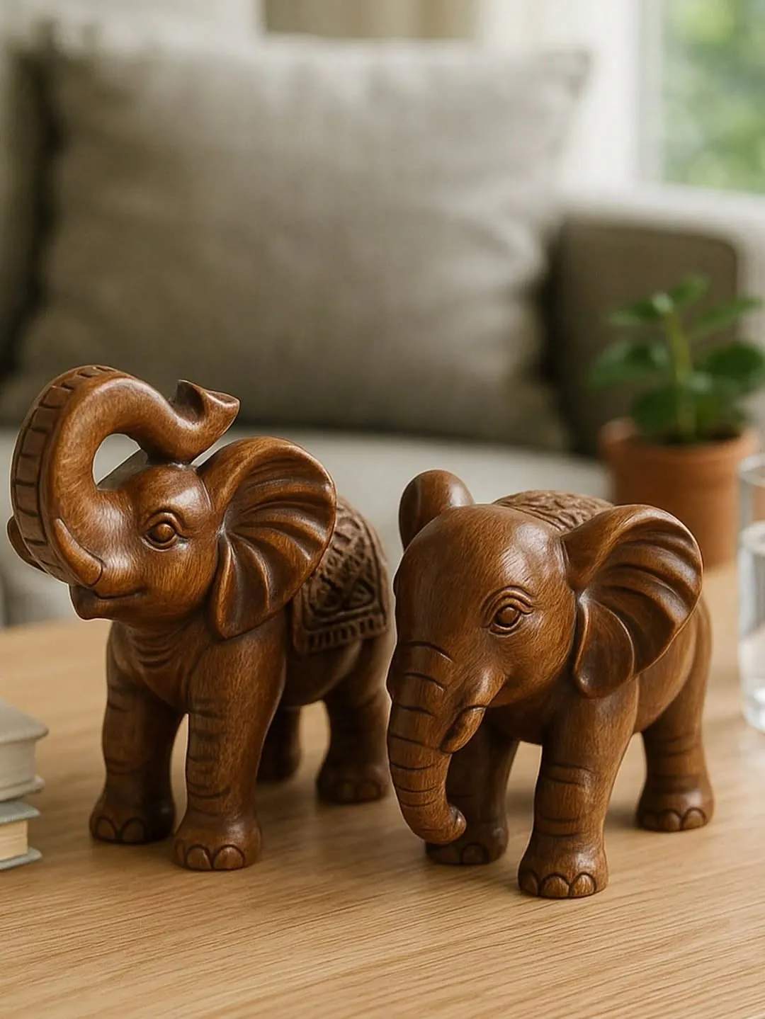 Decorative Book Set