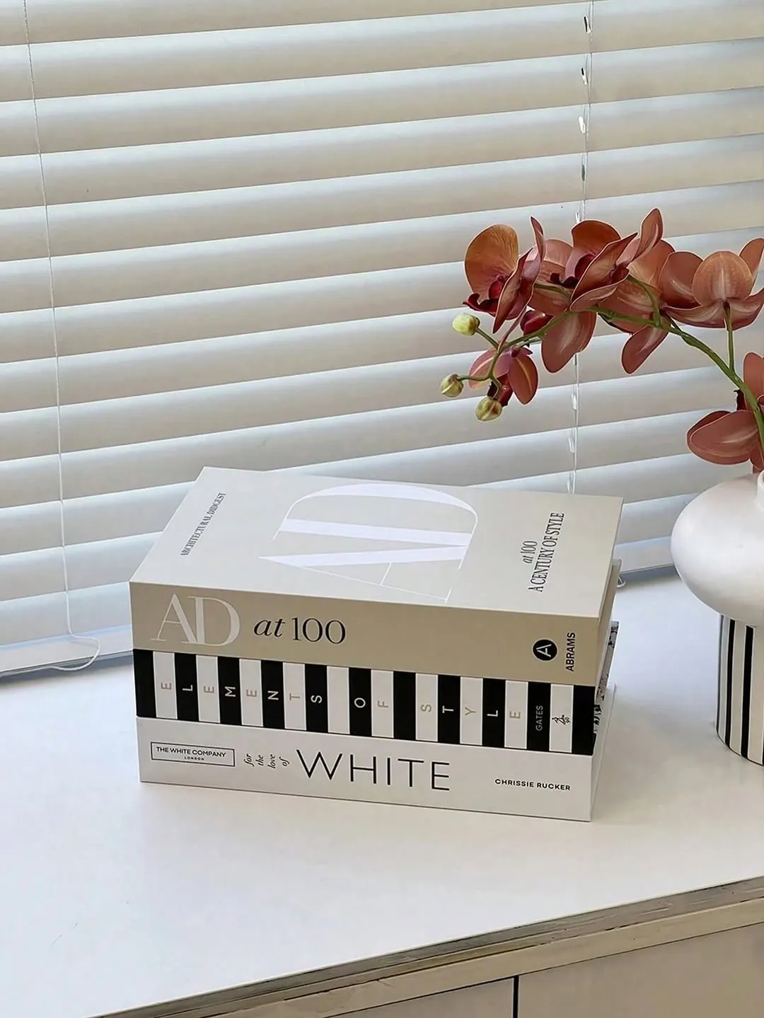 Decorative Book Set