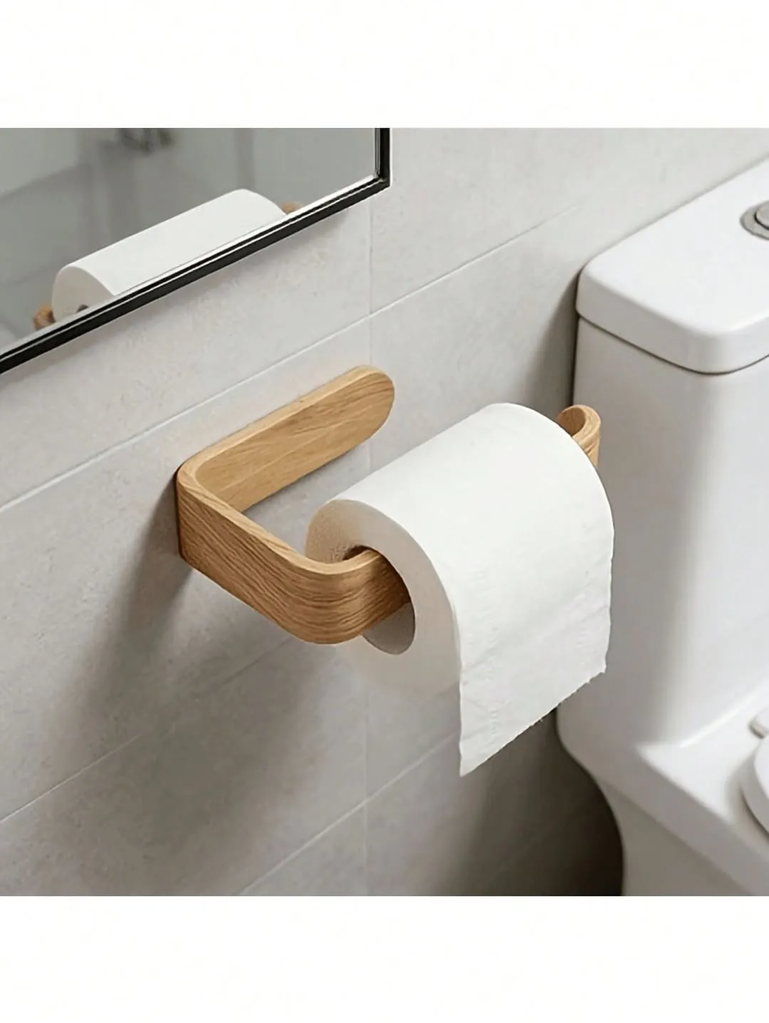 Wall-Mounted Storage Organizer with Drawers