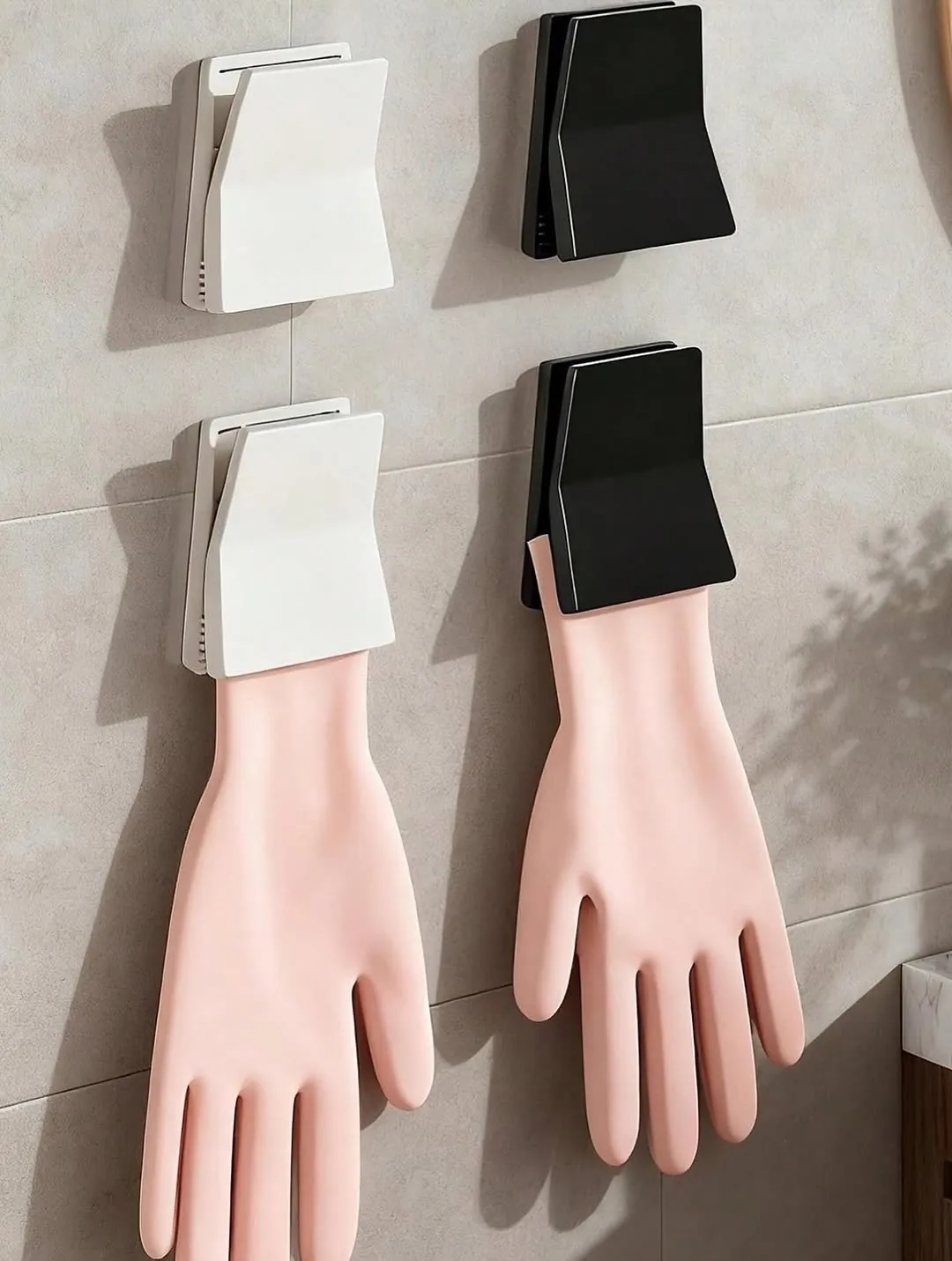 Waterproof Shower Phone Holder